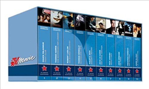 TV MOVIE Editions Box von RH Audio Editionen